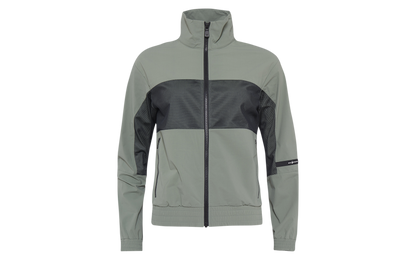 W BEAM STRETCH JACKET