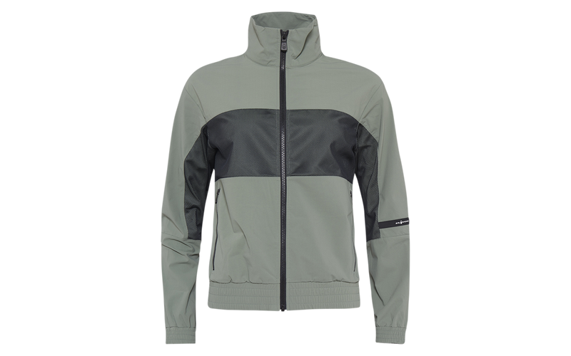 W BEAM STRETCH JACKET