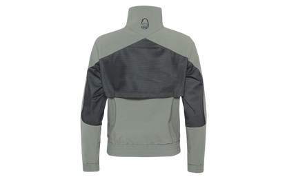 W BEAM STRETCH JACKET