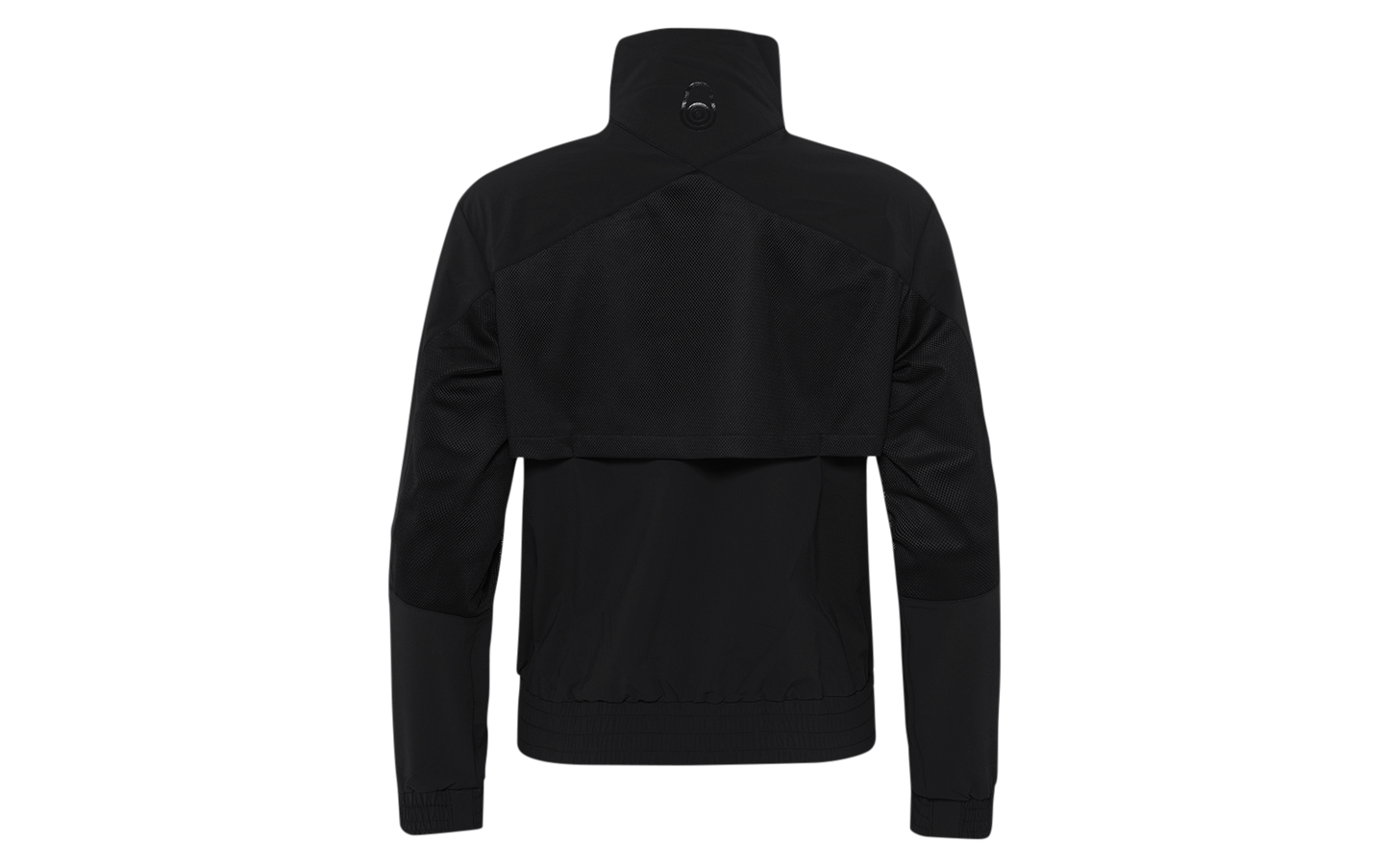 W BEAM STRETCH JACKET