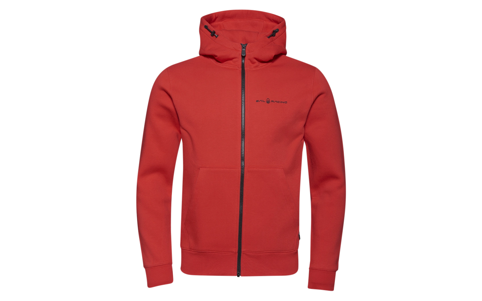 Load image into Gallery viewer, BOWMAN LOGO ZIP HOOD