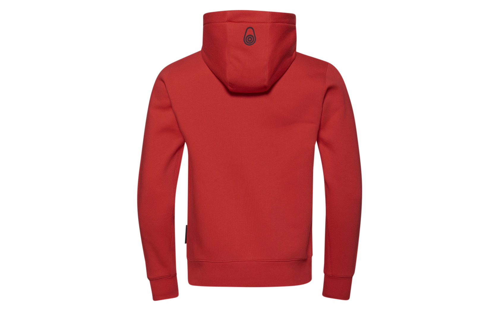 Load image into Gallery viewer, BOWMAN LOGO ZIP HOOD