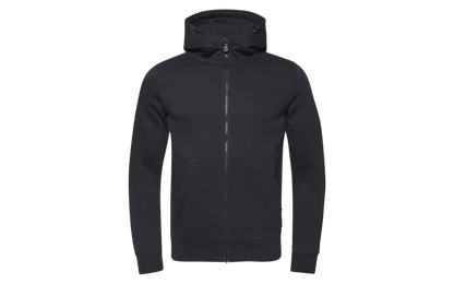 BOWMAN LOGO ZIP HOOD