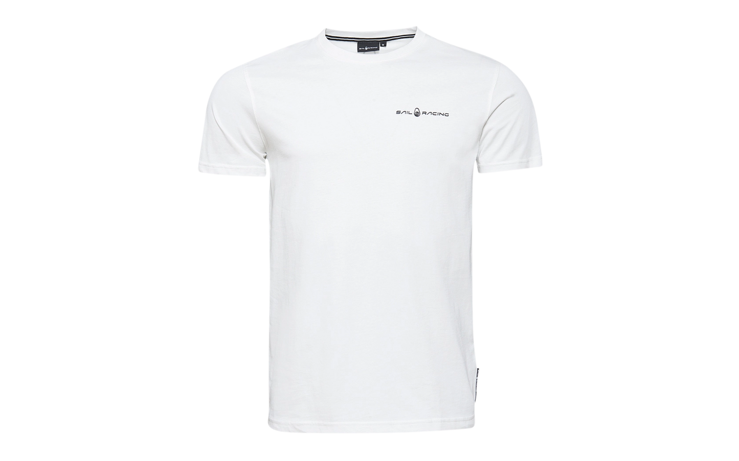 BOWMAN LOGO TEE