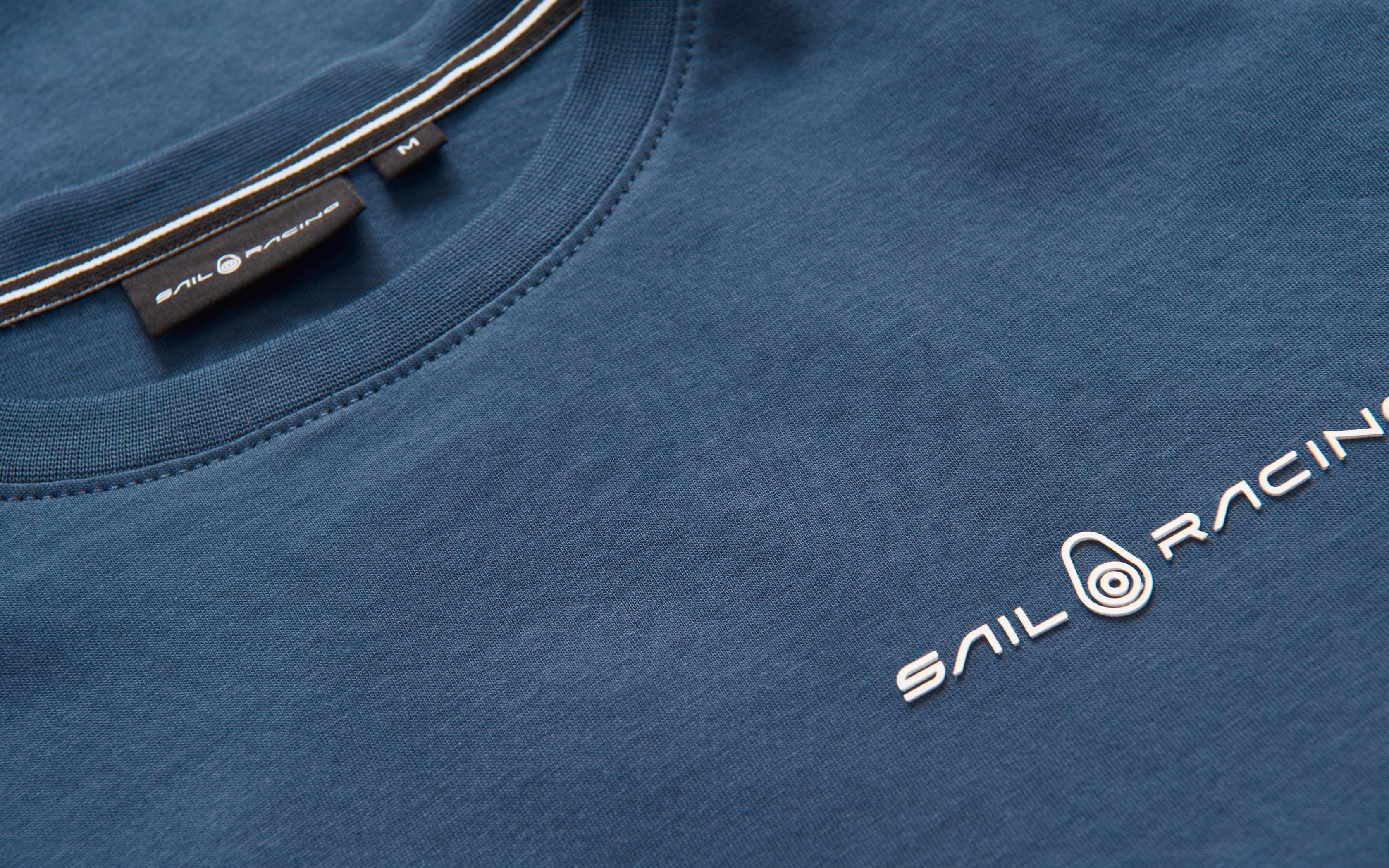 Load image into Gallery viewer, BOWMAN LOGO TEE