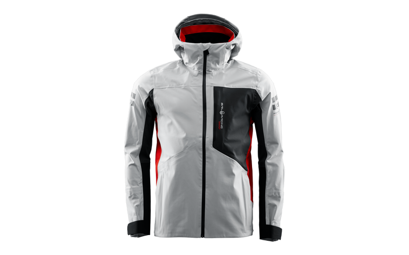 Men s Outerwear Jackets Sail Racing Australia New Zealand