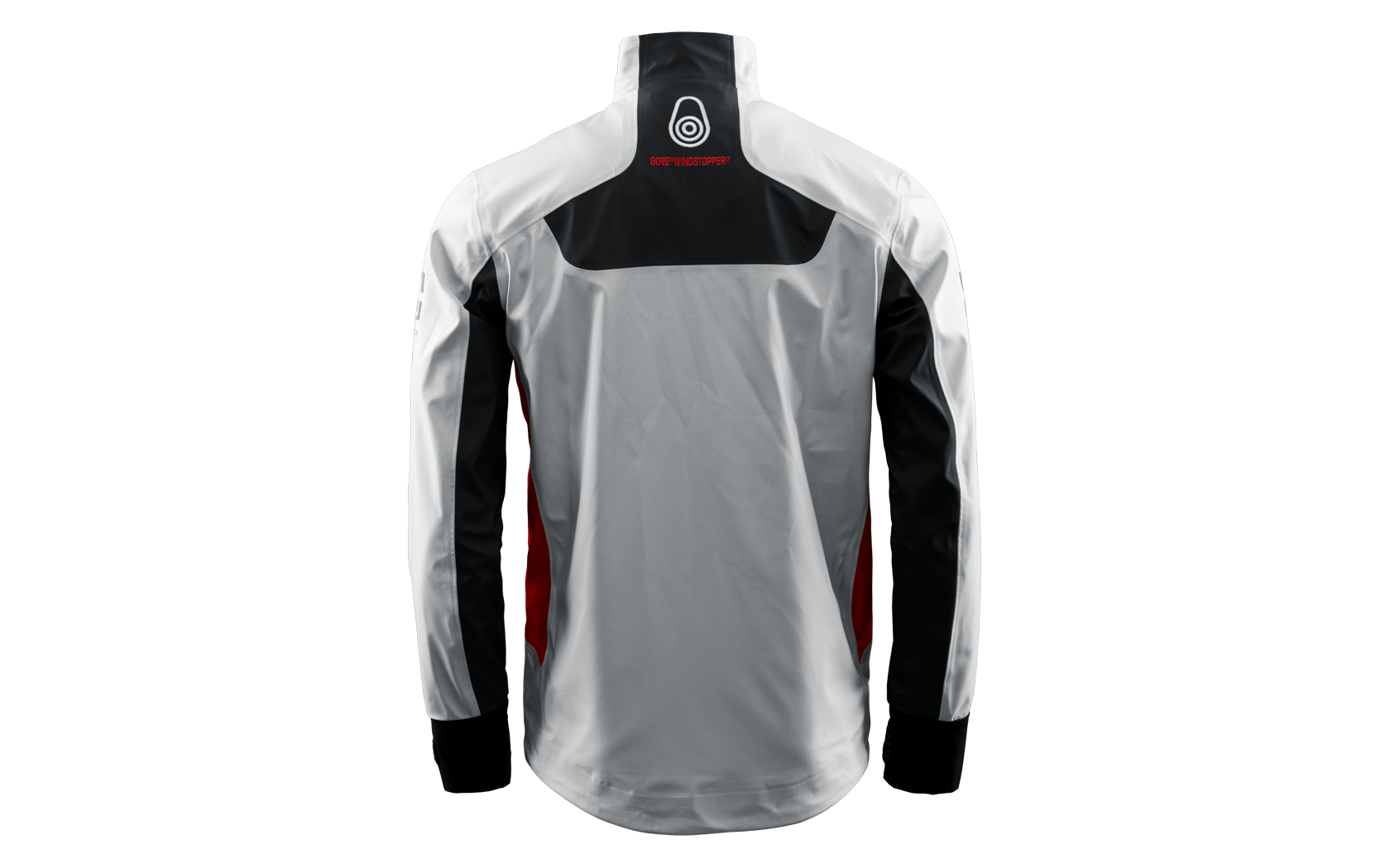 Gore tex 2025 windstopper jacket