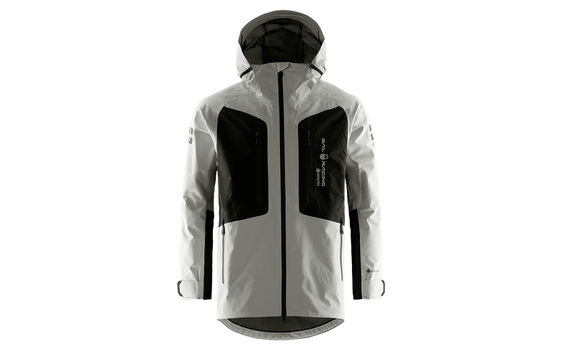 Sail racing m cape 2025 jacket