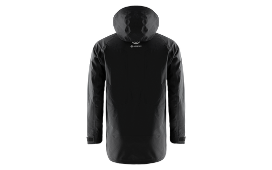 Sail racing down coat on sale