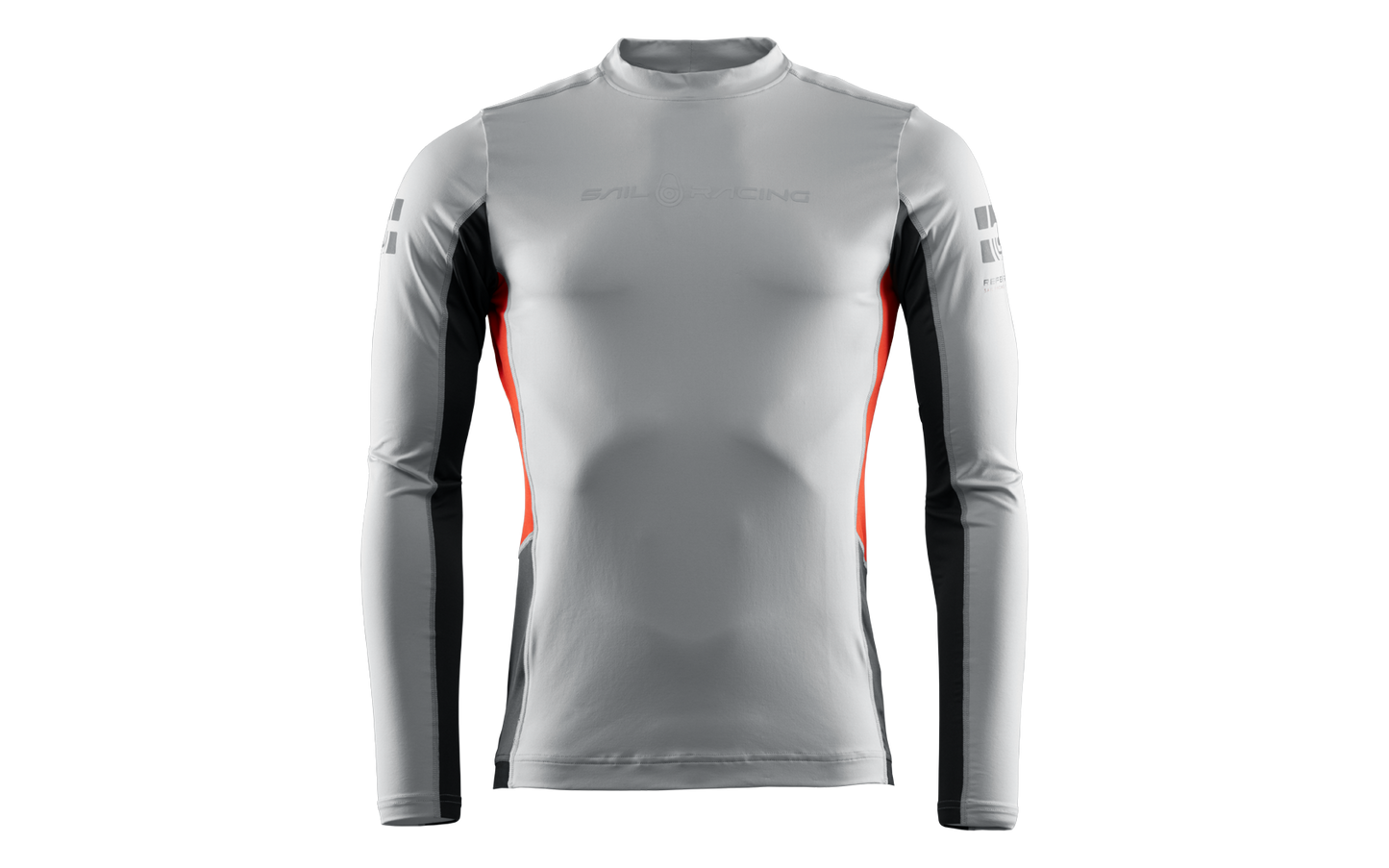 REFERENCE LS RASHGUARD