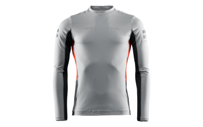 REFERENCE LS RASHGUARD