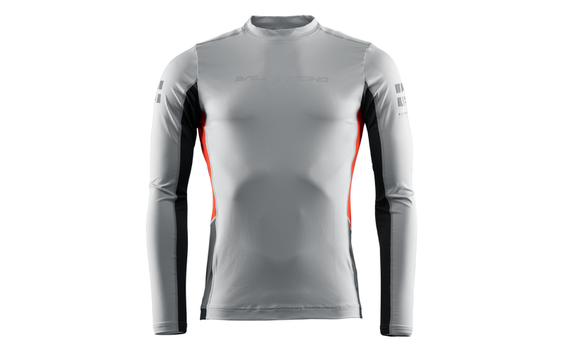 REFERENCE LS RASHGUARD