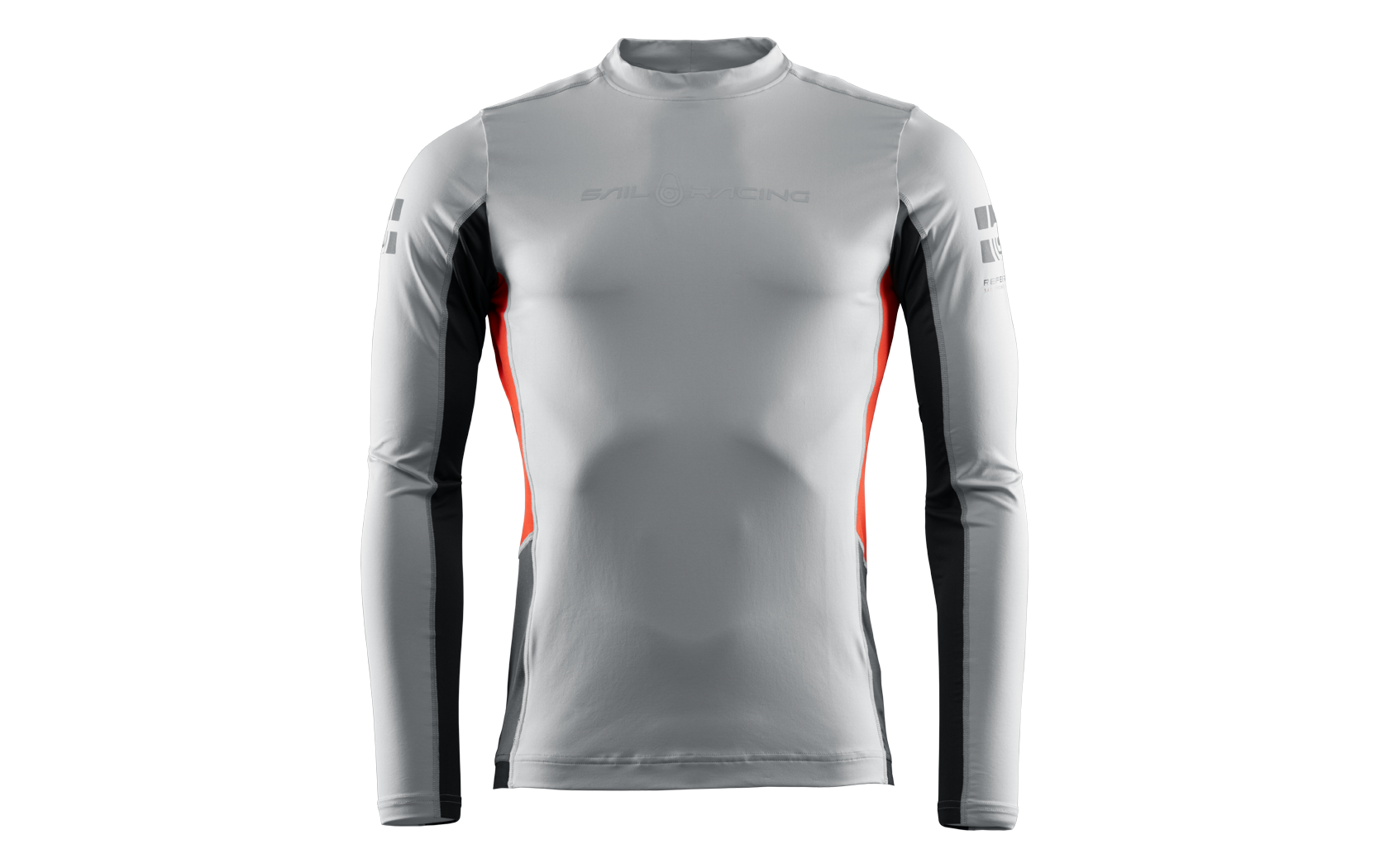 Load image into Gallery viewer, REFERENCE LS RASHGUARD