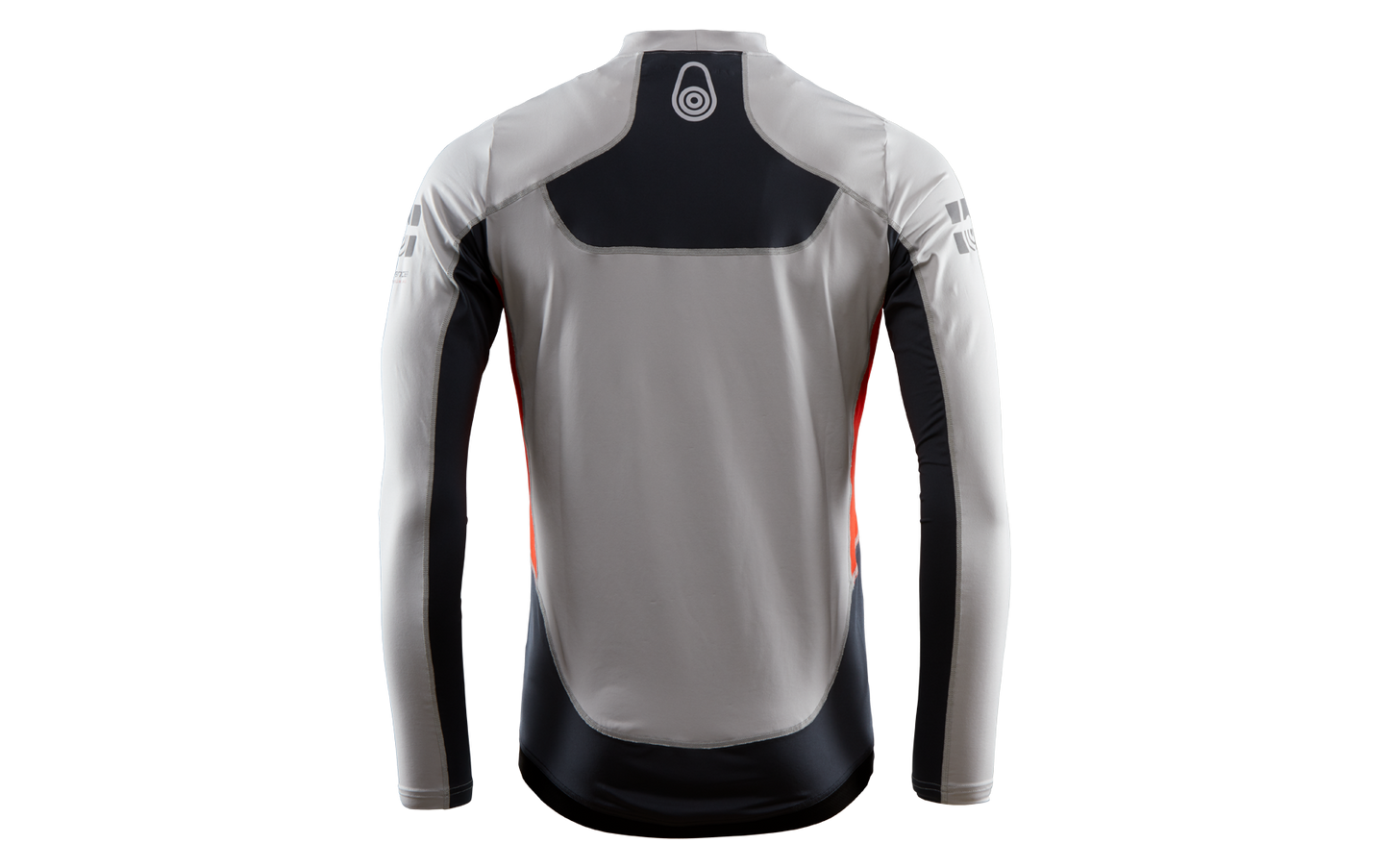 REFERENCE LS RASHGUARD