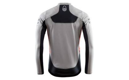 REFERENCE LS RASHGUARD