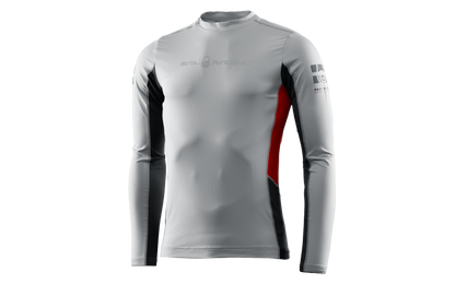 REFERENCE LS RASHGUARD