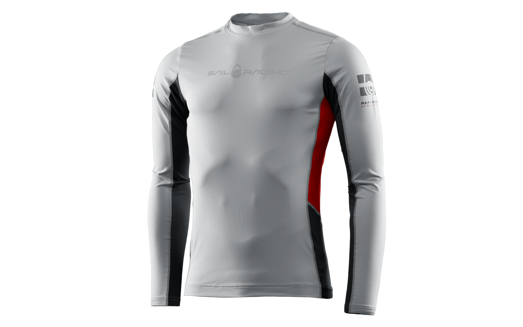 Load image into Gallery viewer, REFERENCE LS RASHGUARD