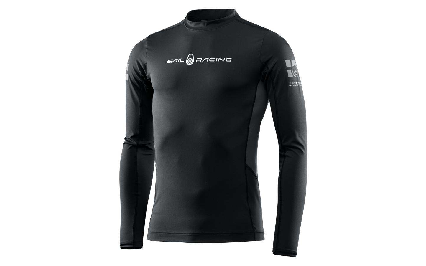 REFERENCE LS RASHGUARD