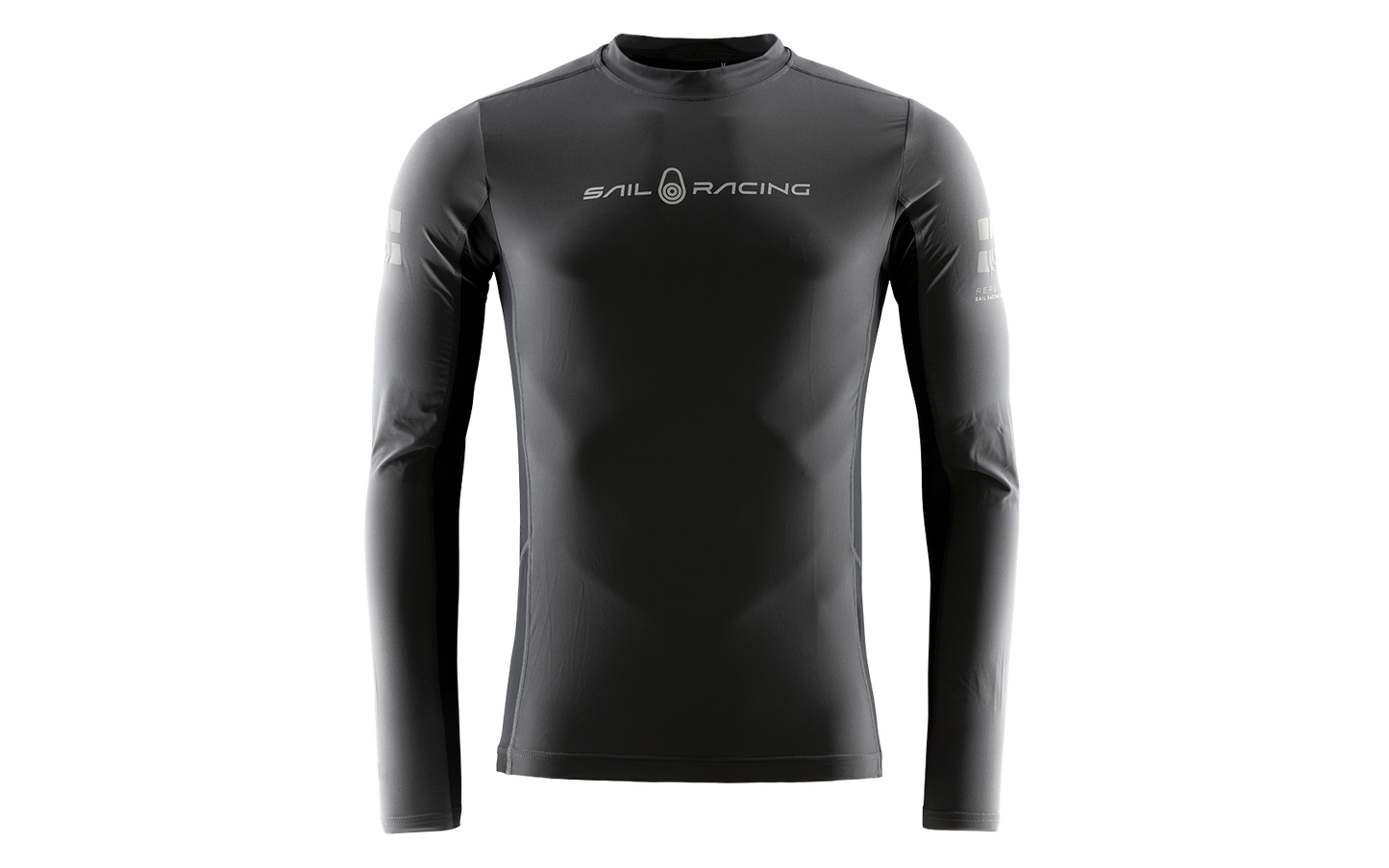 REFERENCE LS RASHGUARD