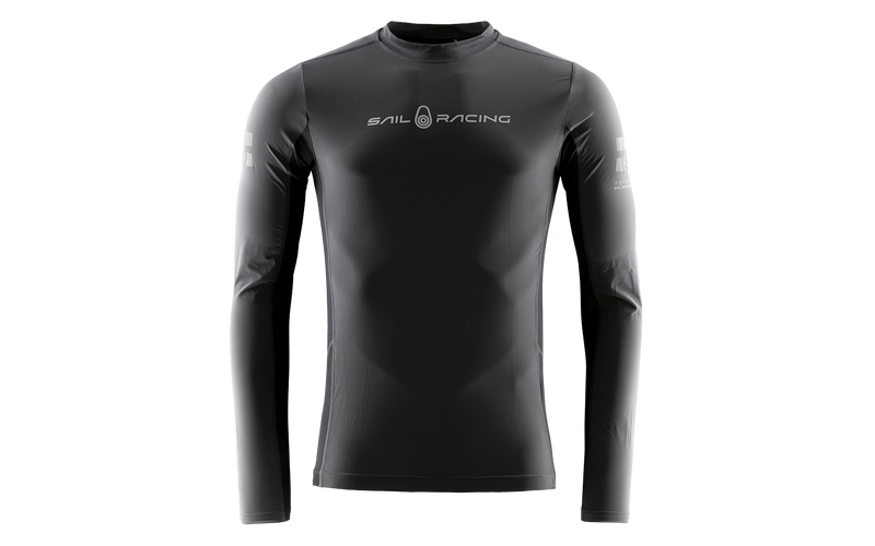 REFERENCE LS RASHGUARD