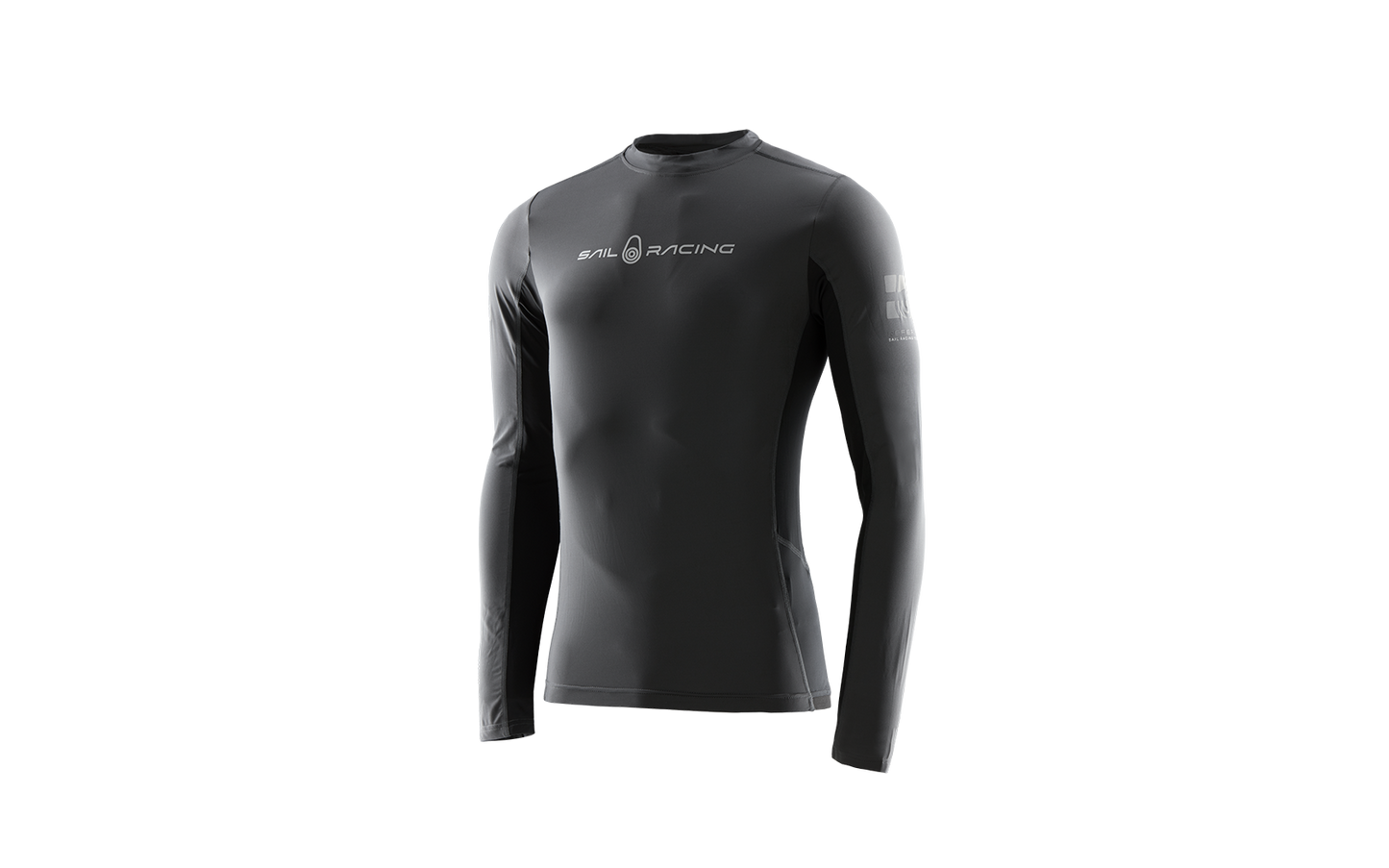 REFERENCE LS RASHGUARD