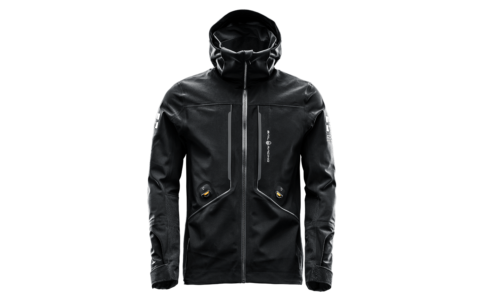 Sail racing 2025 orca jacket