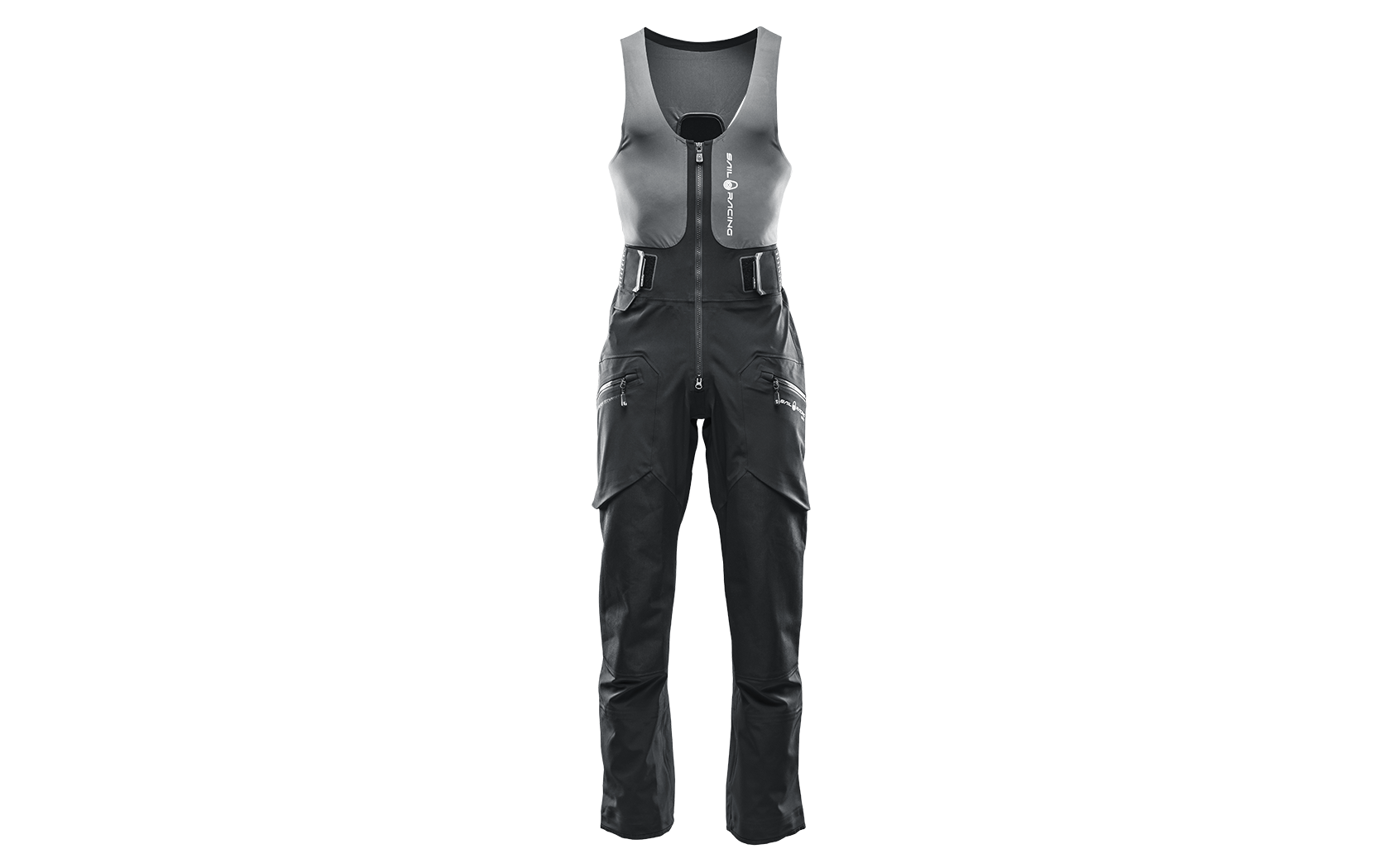 Load image into Gallery viewer, Orca Bib Pant