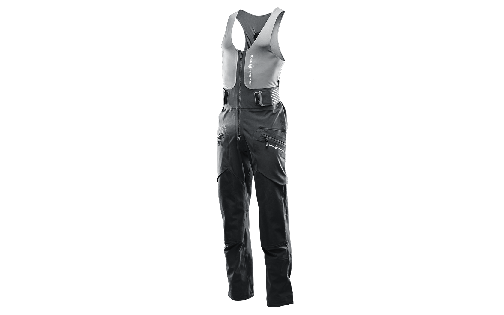 Load image into Gallery viewer, Orca Bib Pant