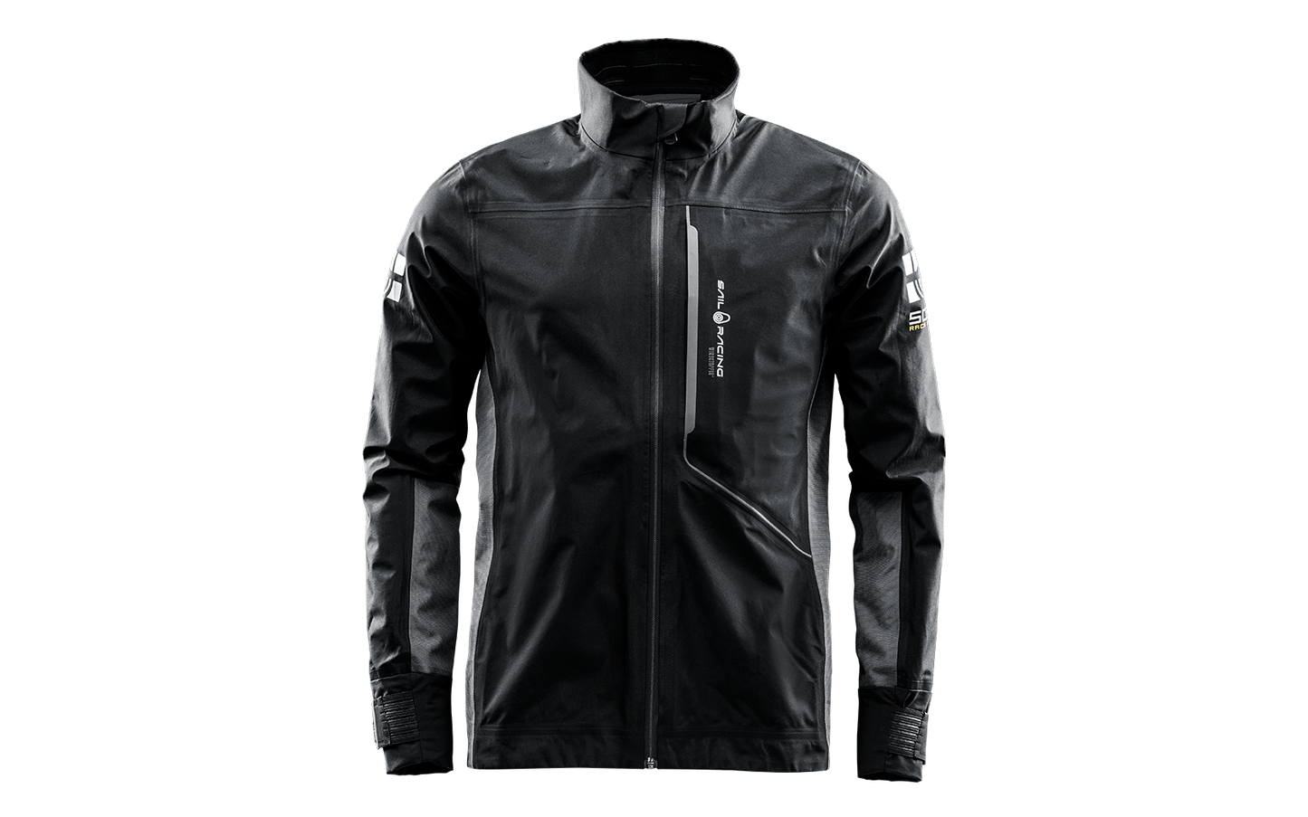 Orca Hybrid Jacket