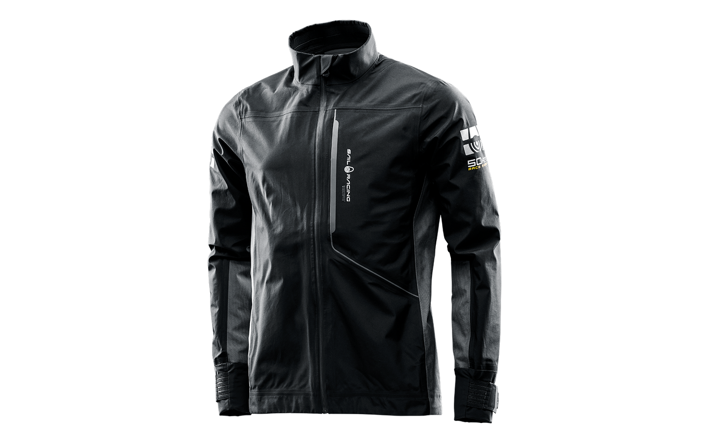 Orca Hybrid Jacket