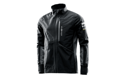 Orca Hybrid Jacket