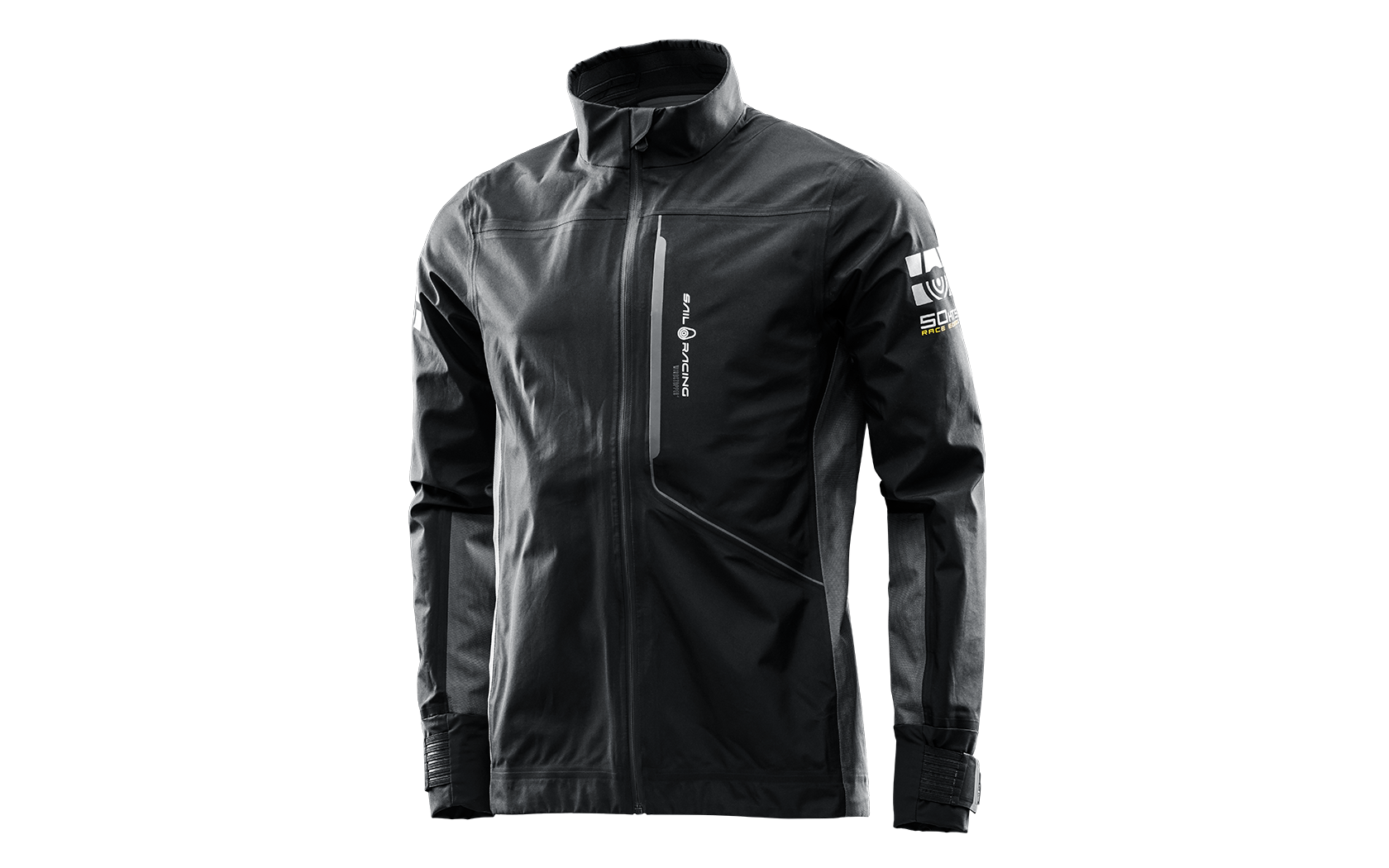 Load image into Gallery viewer, Orca Hybrid Jacket