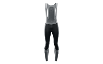 Orca Hybrid Bib Leggings