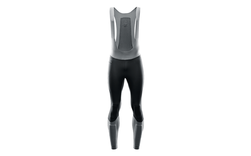 Orca Hybrid Bib Leggings