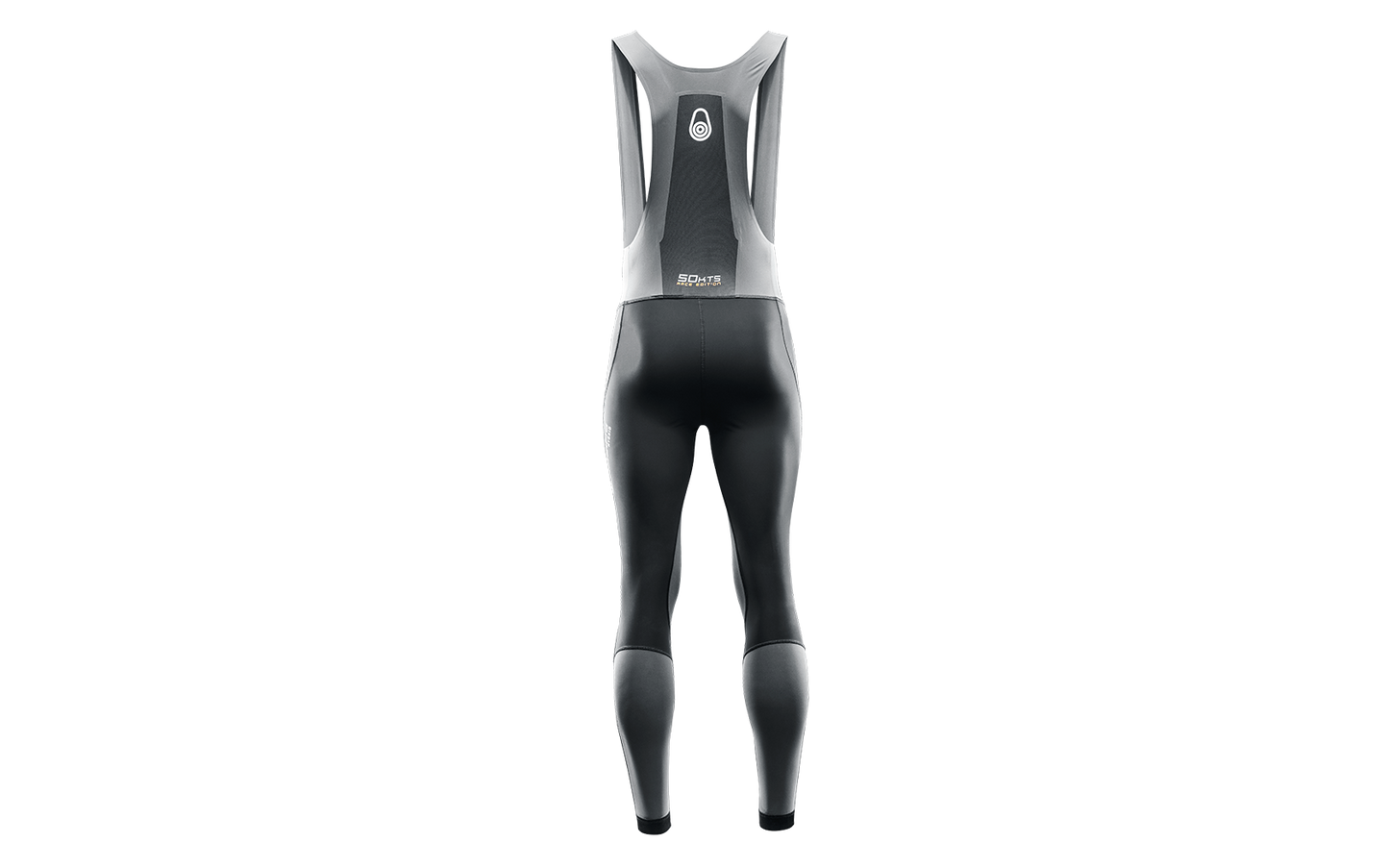 Orca Hybrid Bib Leggings