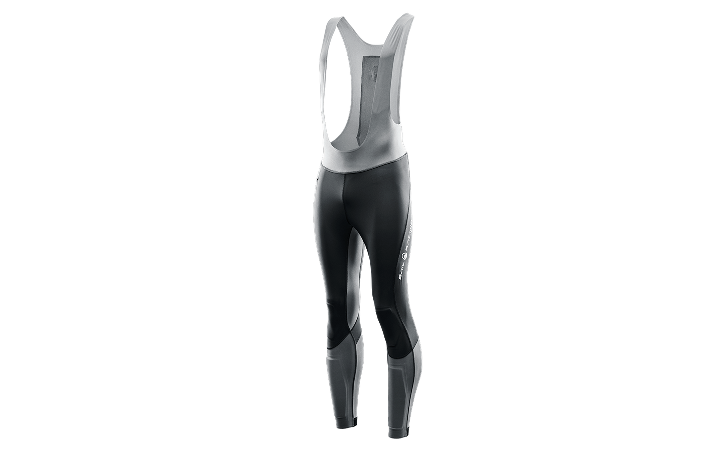 Orca Hybrid Bib Leggings