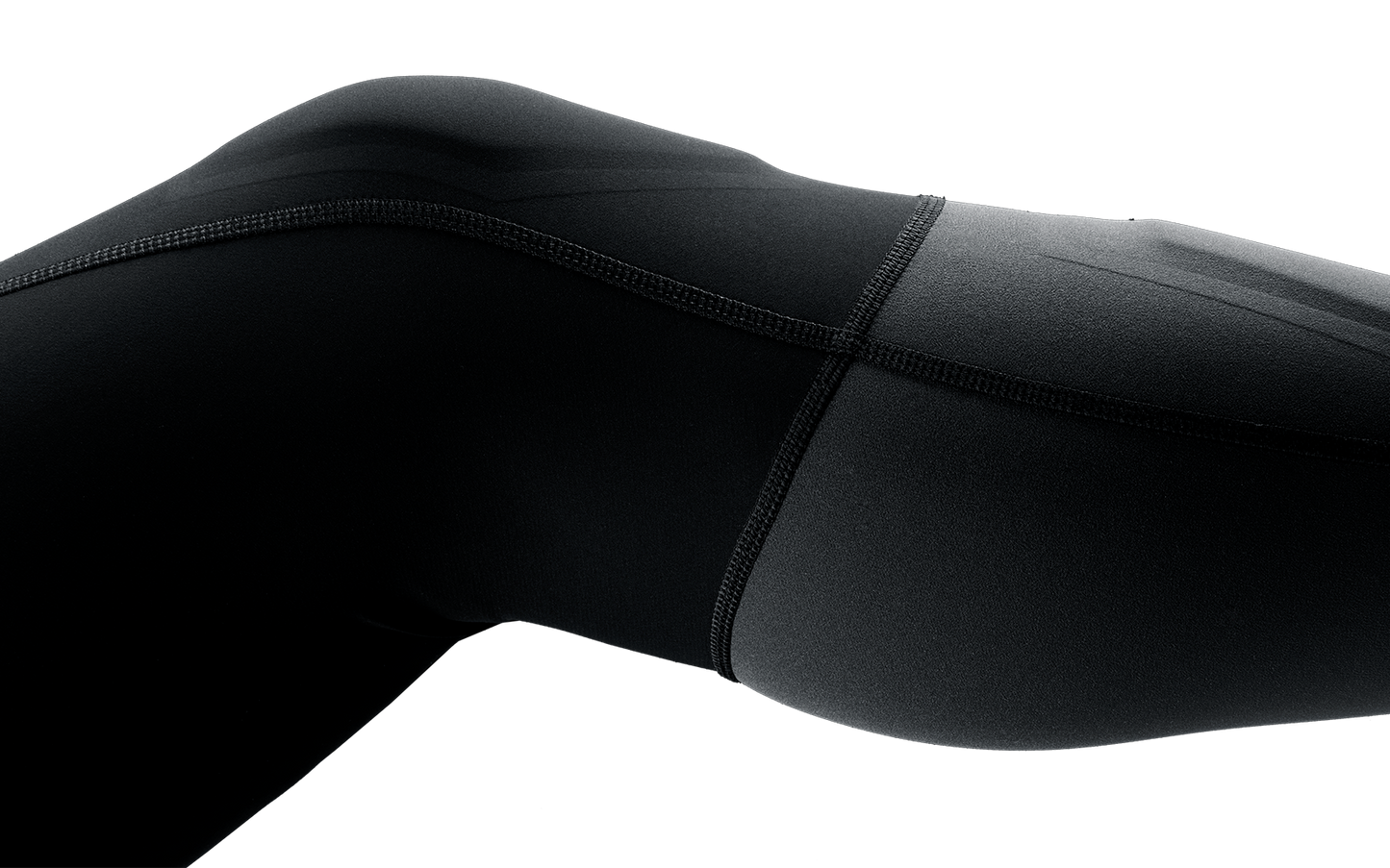 Orca Hybrid Bib Leggings