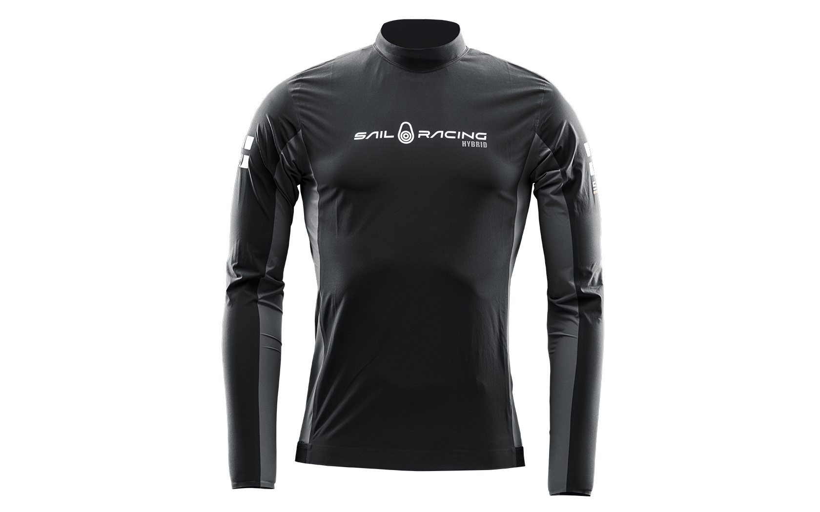 Orca Rashguard LS – Sail Racing Australia & New Zealand