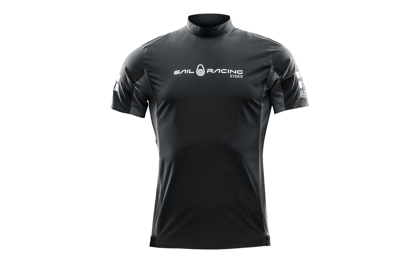 Orca Rashguard SS – Sail Racing Australia & New Zealand