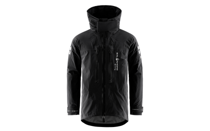 Orca Open Ocean Parka