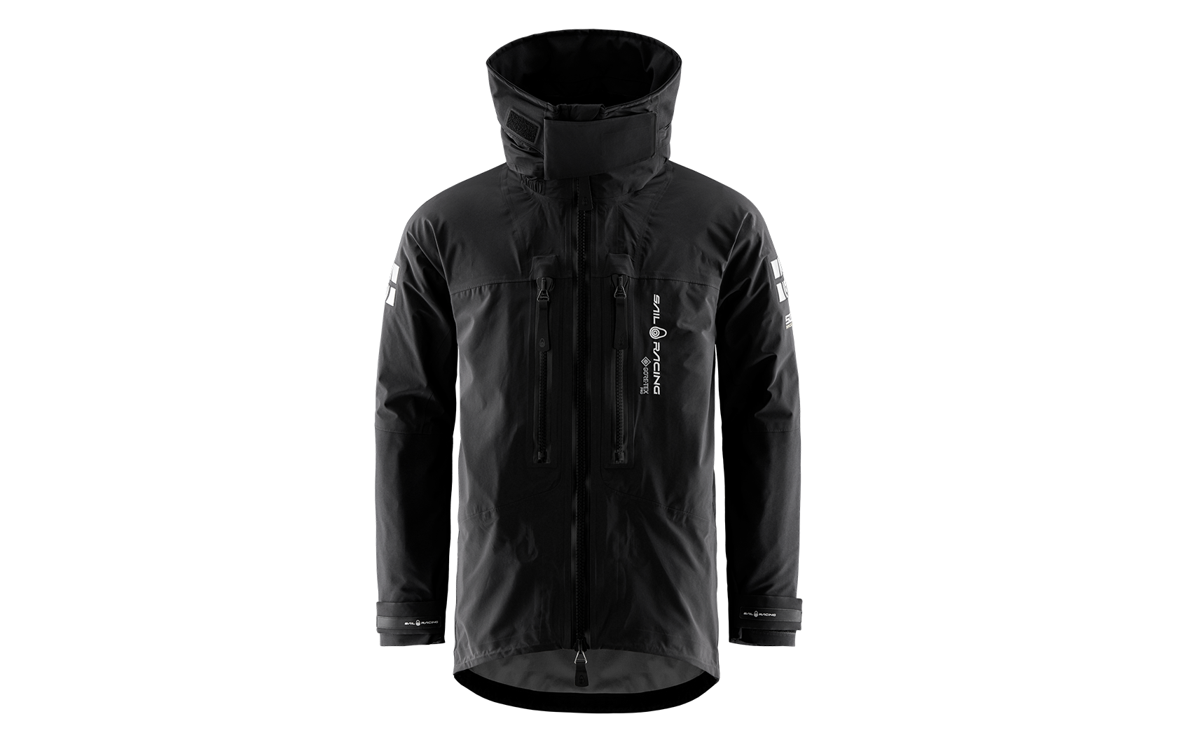 Load image into Gallery viewer, ORCA OPEN OCEAN PARKA