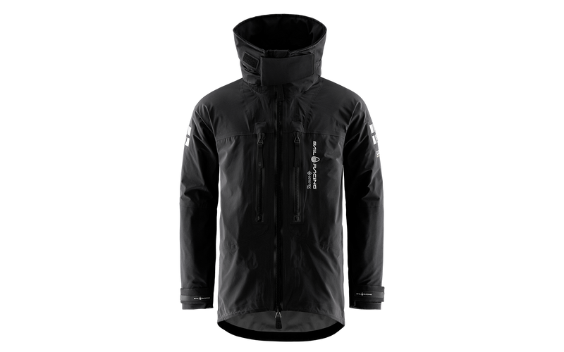 Sail racing 2025 pole down parka