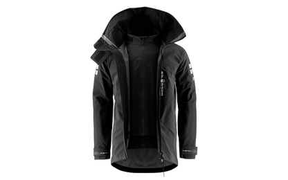 Orca Open Ocean Parka