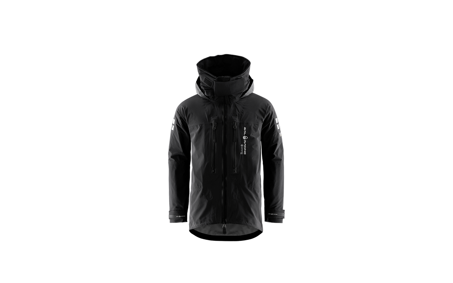 Orca Open Ocean Parka