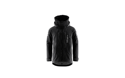 Orca Open Ocean Parka