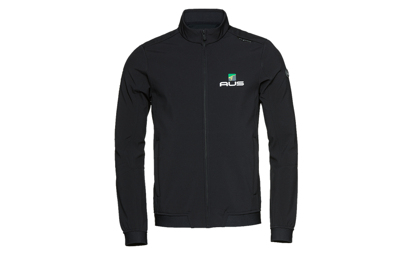 AUSTRALIA SAILGP SOFTSHELL