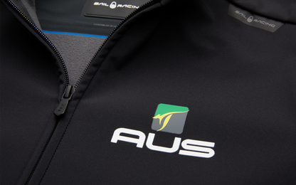 AUSTRALIA SAILGP SOFTSHELL