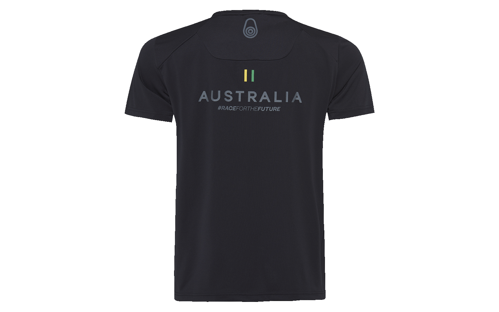 Load image into Gallery viewer, AUSTRALIA SAILGP TECHNICAL TEE