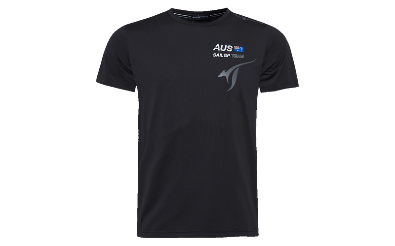 AUSTRALIA SAILGP TECHNICAL TEE