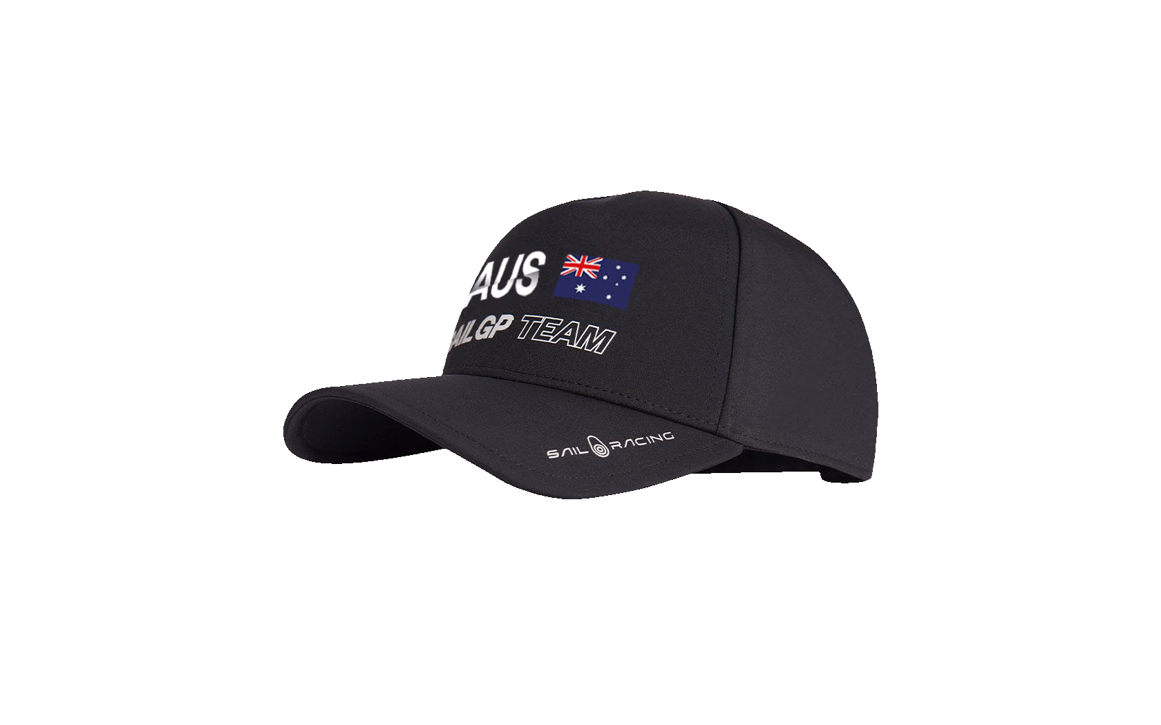 Australia SailGP Cap Carbon Sail Racing Australia New Zealand